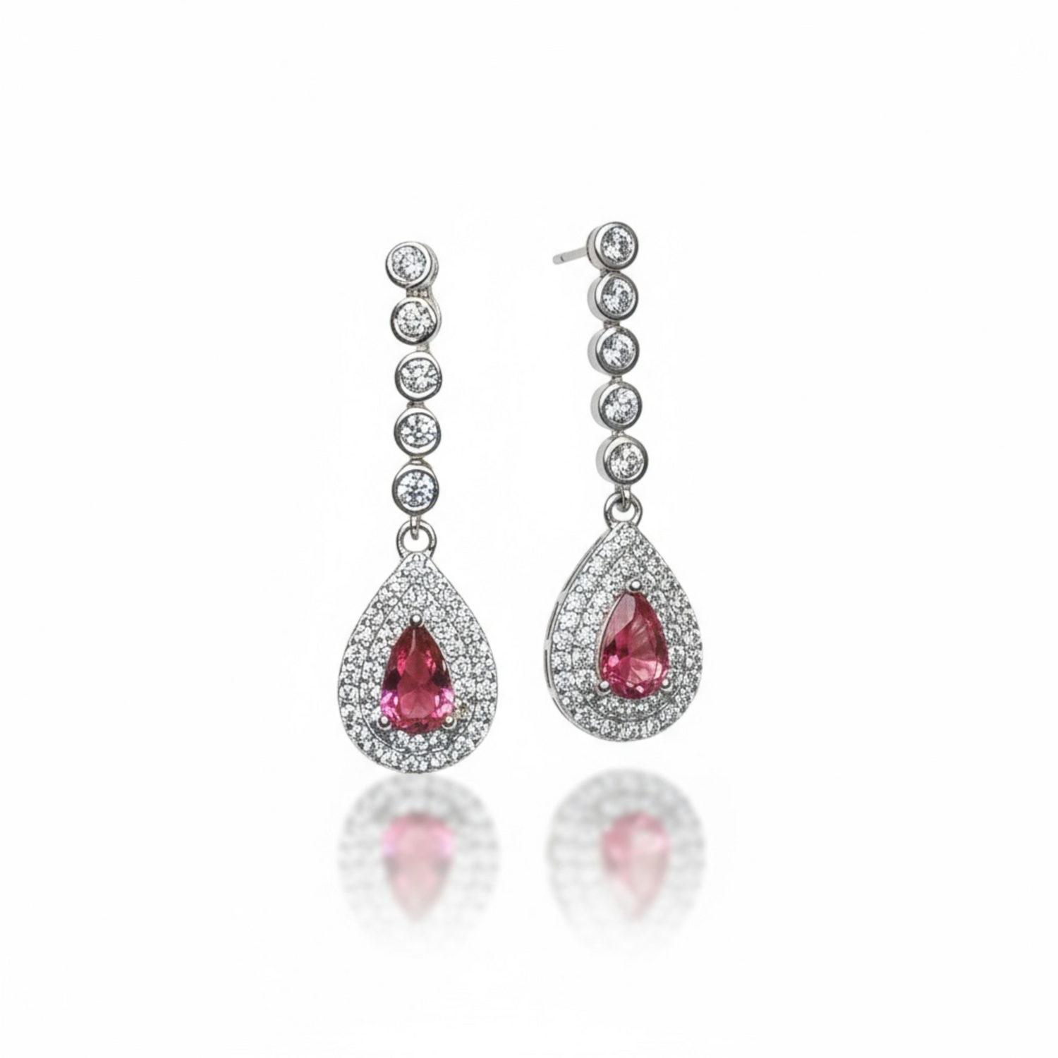 Sterling Silver Earrings
