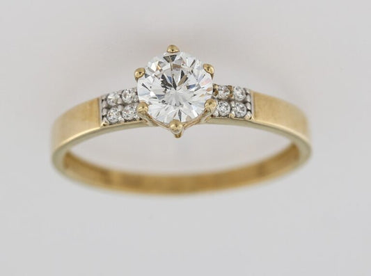 9ct Ring